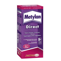 Metylan Direct (fizelinowe, grube, tłoczone)