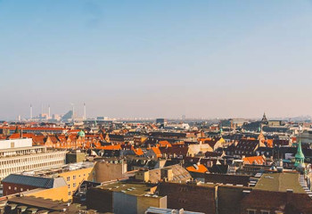 Panorama Miasta