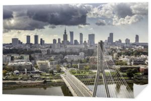Warszawa za mostem