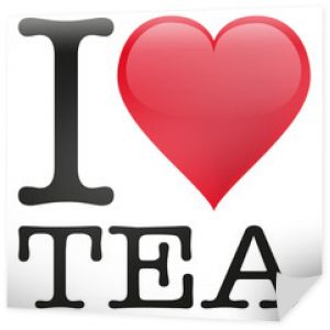 Kocham herbatę