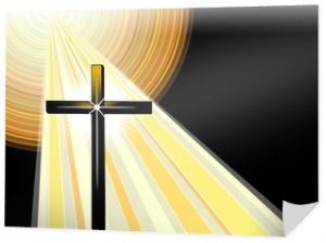 Krzyż Chrześcijański