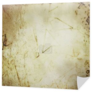 streszczenie grunge stary arkusz papieru tło
