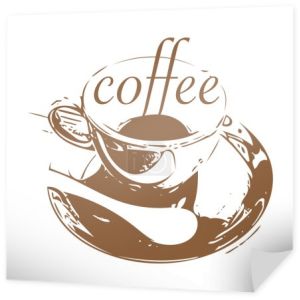 projektowanie logo kawiarni