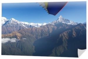 Annapurna, Himalaje