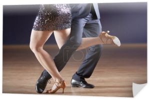 para tańca tango