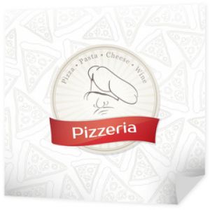 Projekt menu dla pizzerii