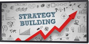 Budowanie strategii