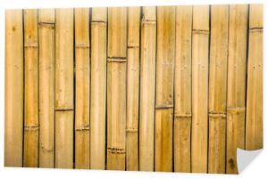bambusowa tekstura
