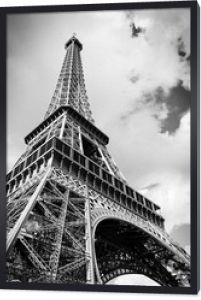 Wieża Eiffla, Paryż Francja