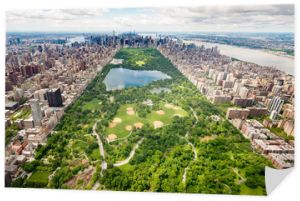 Nowy Jork – Central Park 2