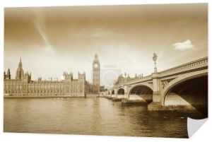 Londyńska panorama