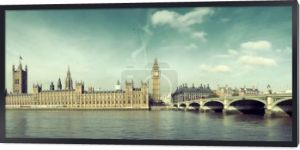 Londyńska panorama