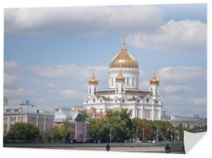 Katedra Chrystusa Zbawiciela w Moskwie