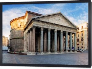 Rome -  pantheon