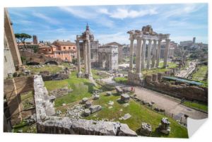 rzymskie forum