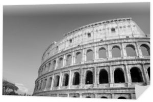 Koloseum w Rzymie, Włochy