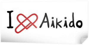 Ikona miłości Aikido