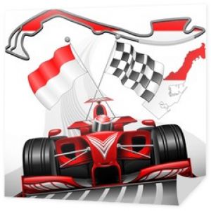 Formuła 1 GP Monako
