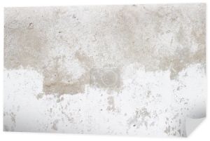 stary stiuk ściany białe tło i tekstura