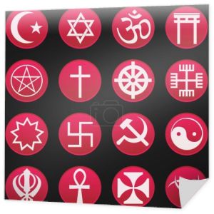 symbol religii