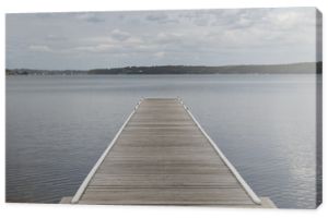 Lake Macquarie Warners Bay molo