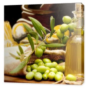 oliwa i oliwki