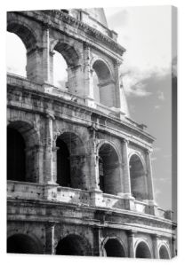 wielkiego Koloseum