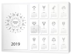 2019 nowy rok kalendarzowy