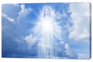 Koncepcja religii Jezusa Chrystusa w Niebie