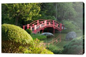 Ogród japoński w Tuluzie