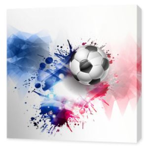 Piłka nożna, Zawody, Mistrzostwa Europy