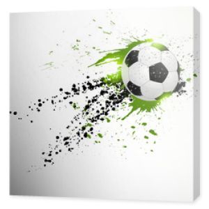 Projekt piłki nożnej
