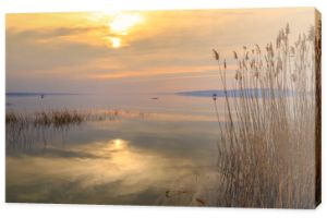 Jezioro Balaton-Węgry