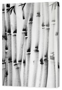 las bambusowy