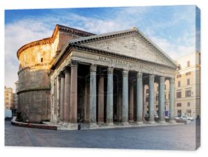 Rome -  pantheon