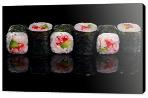 bułeczki sushi