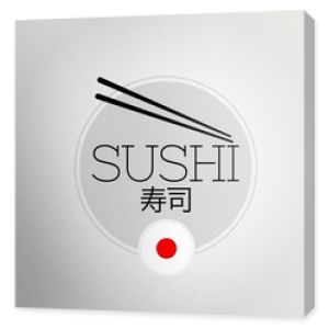Ikona sushi