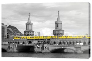 berlin oberbaumbrücke