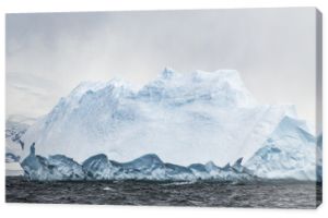 Lodowce antarktyczne