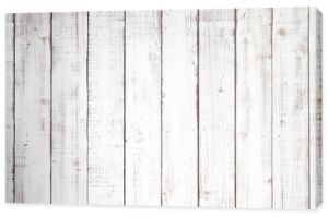 Białe drewno deska tekstura tło