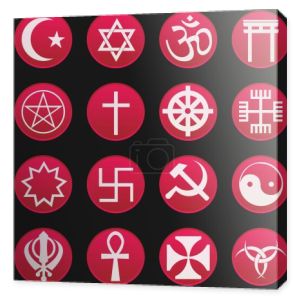 symbol religii