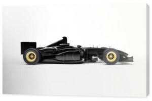 samochód Formuły 1