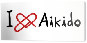 Ikona miłości Aikido