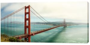Przegląd Golden Gate