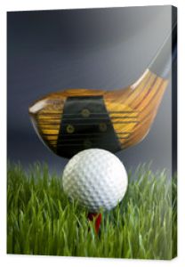 Golf.
