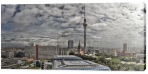 panorama Berlina