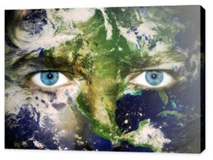 Pojęcie środowiska: oczy planety ziemi